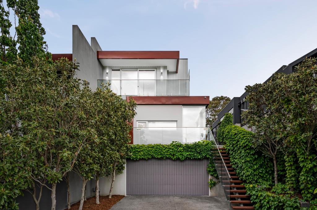 18b Loraine Ave, Box Hill North, VIC 3129