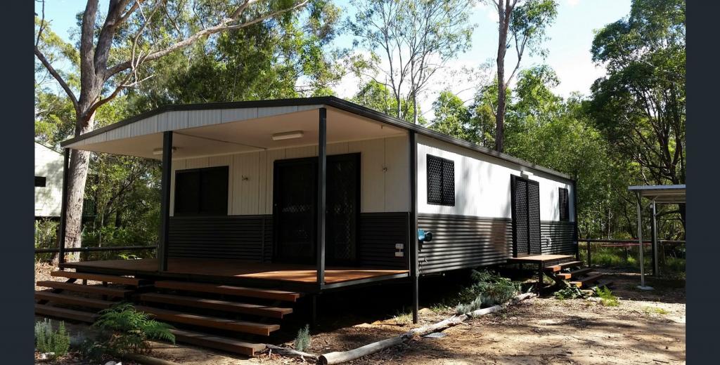 6 Trevanna Ave, Russell Island, QLD 4184