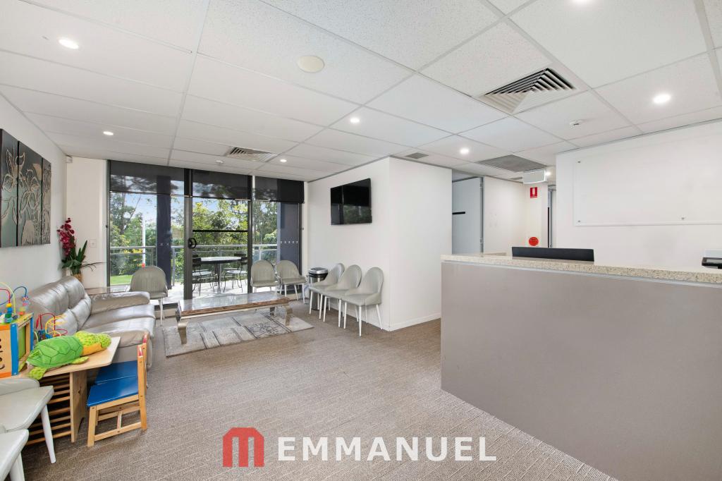25/163-171 Hawkesbury Rd, Westmead, NSW 2145