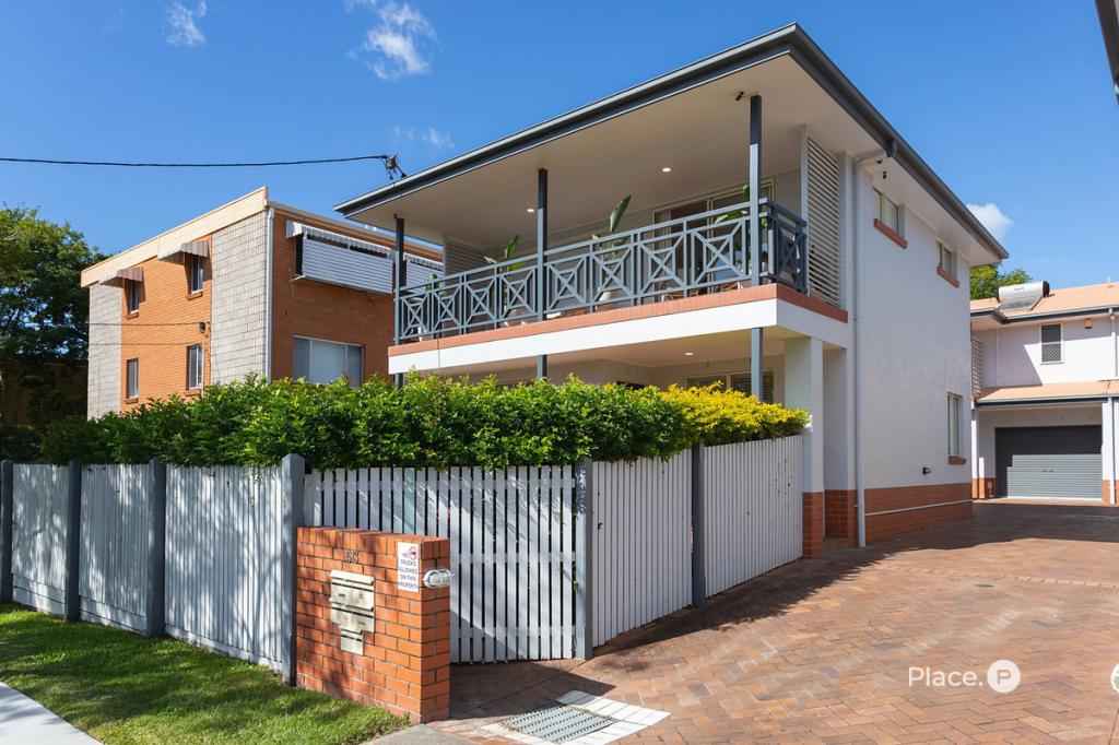 2/53 Shire St, Coorparoo, QLD 4151