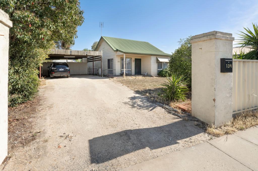 139 Mccallum St, Swan Hill, VIC 3585