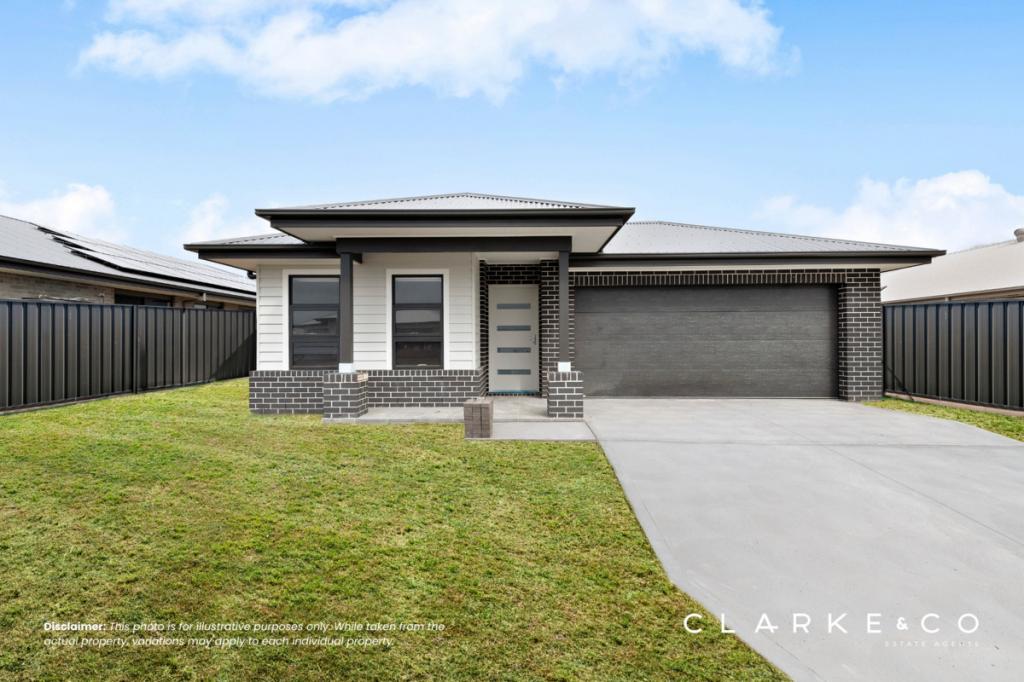 10 Sebonack St, Heddon Greta, NSW 2321