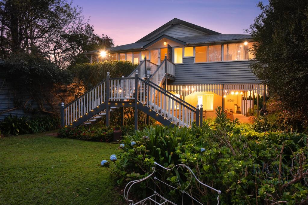 634 Mountain View Rd, Maleny, QLD 4552