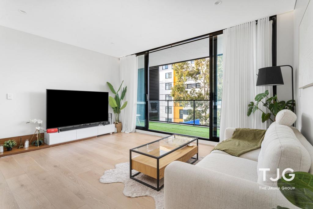 310/104 Caddies Bvd, Rouse Hill, NSW 2155