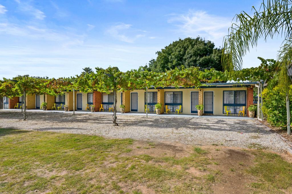 1 - 8/57 Hay St, Corowa, NSW 2646