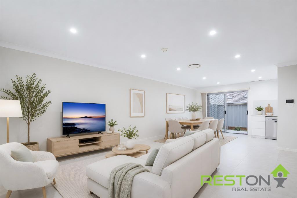 4/111-113 Canberra St, Oxley Park, NSW 2760