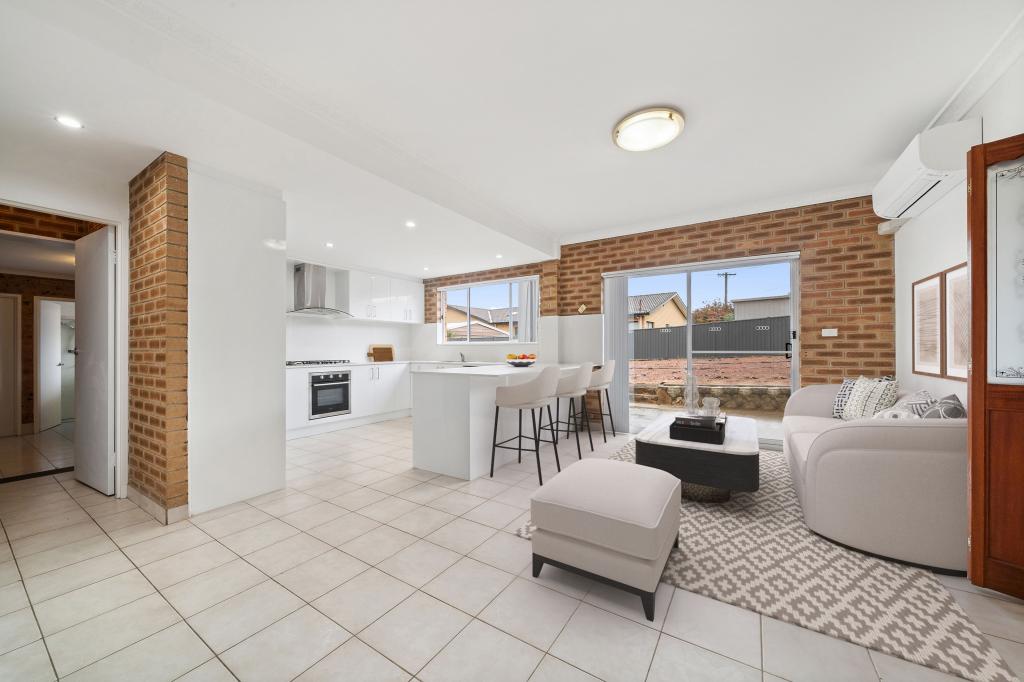 3 St John Cres, Florey, ACT 2615