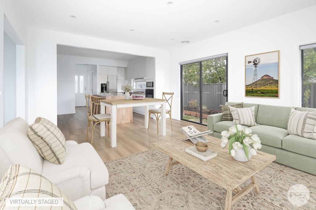 1/110 Leith St, Redan, VIC 3350
