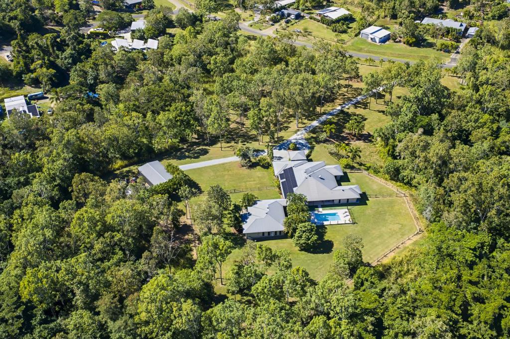 21 MILA DR, WOODWARK, QLD 4802