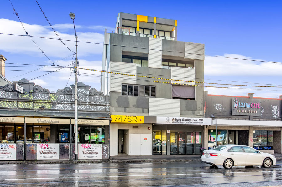 402/747 Sydney Rd, Brunswick, VIC 3056