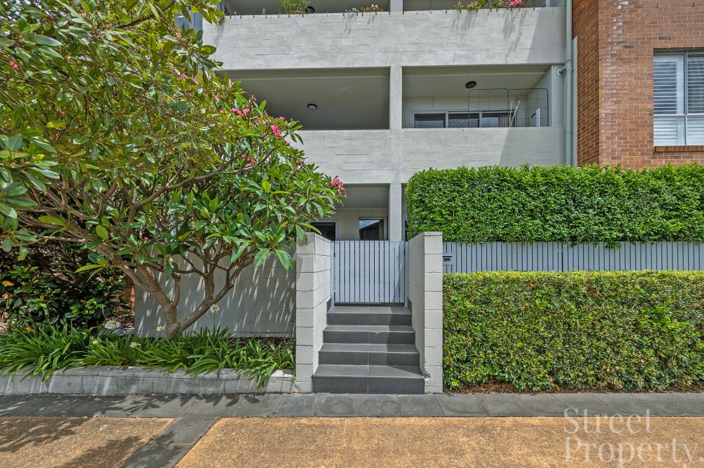 1/22 Milford St, Islington, NSW 2296