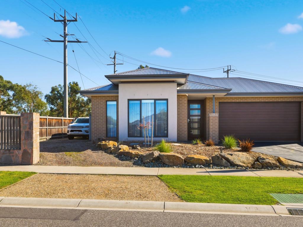 1 Stirling St, Wonthaggi, VIC 3995
