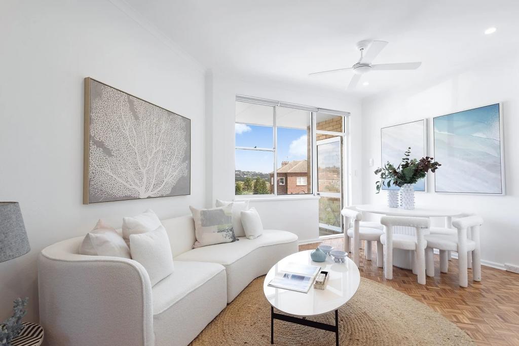 11/100 Warners Ave, Bondi Beach, NSW 2026