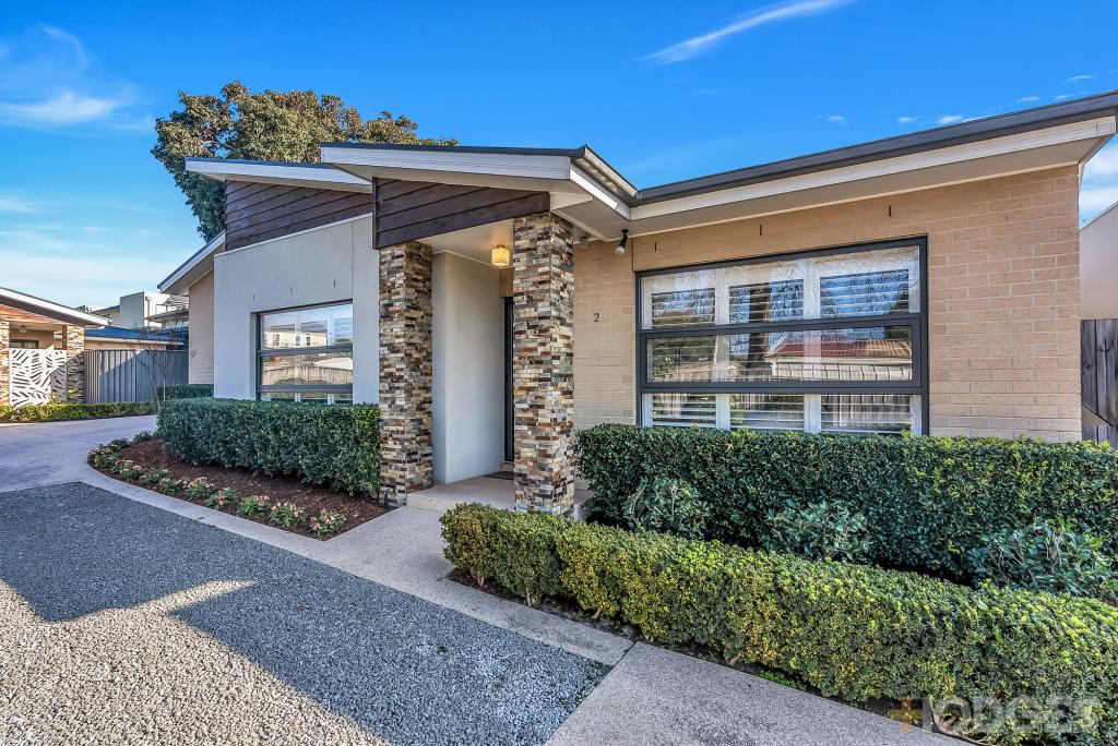 2/14 Flinders St, Mentone, VIC 3194