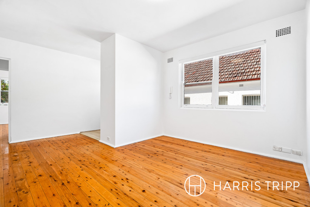 2/40 Renwick St, Marrickville, NSW 2204