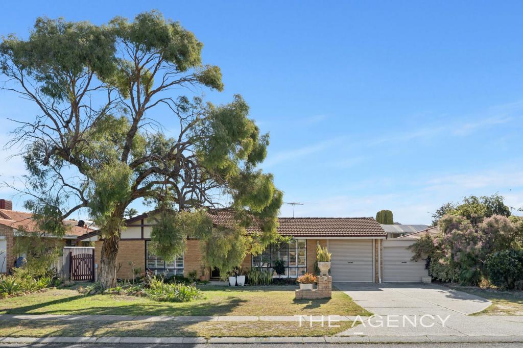 76 Pinnaroo Dr, Padbury, WA 6025