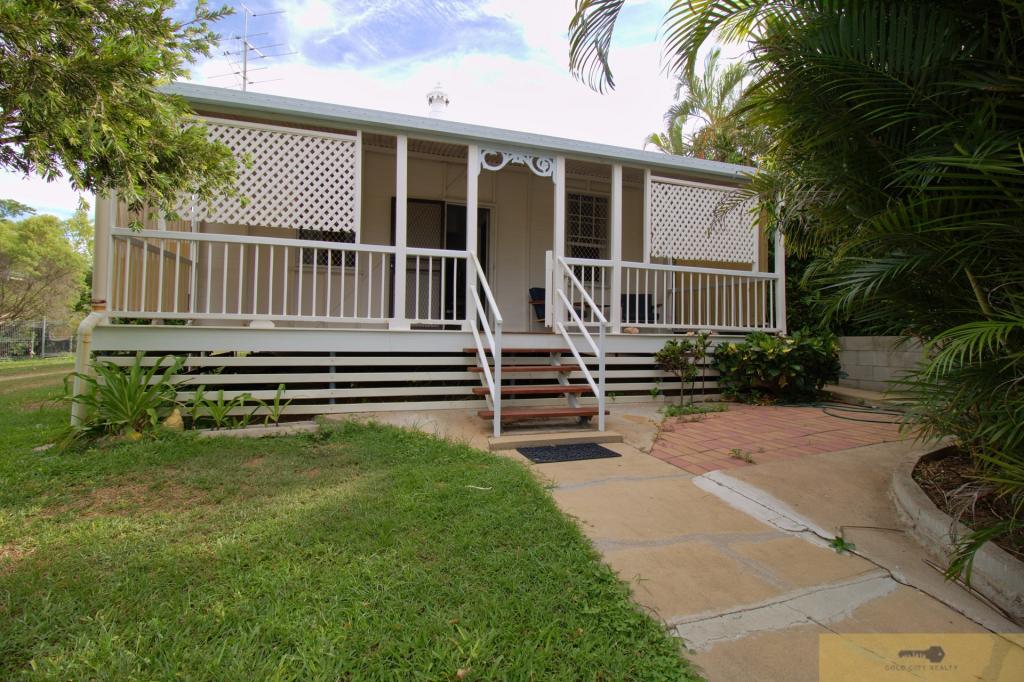 10 Melville St, Charters Towers City, QLD 4820