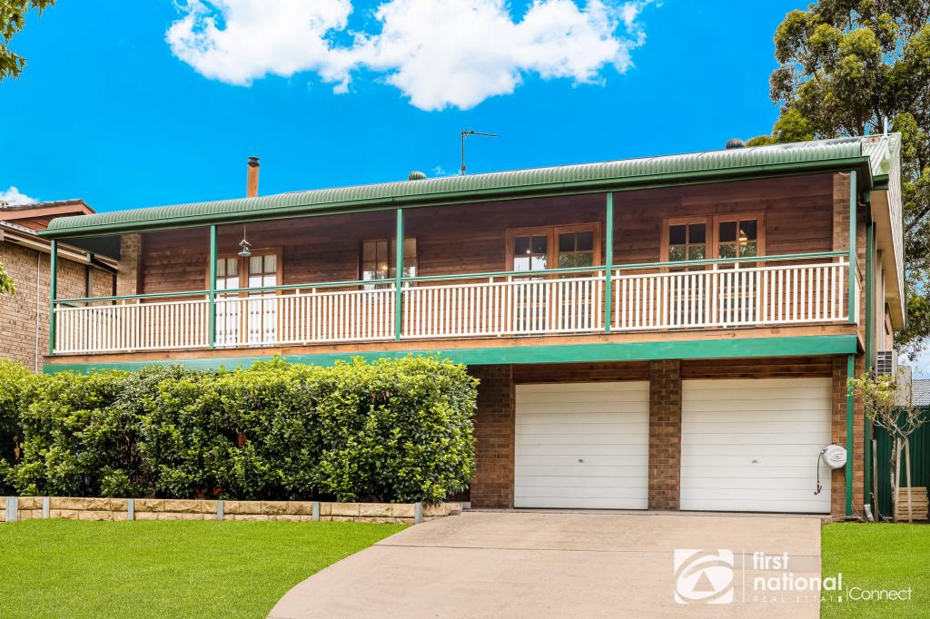 55 Old Hawkesbury Rd, Mcgraths Hill, NSW 2756