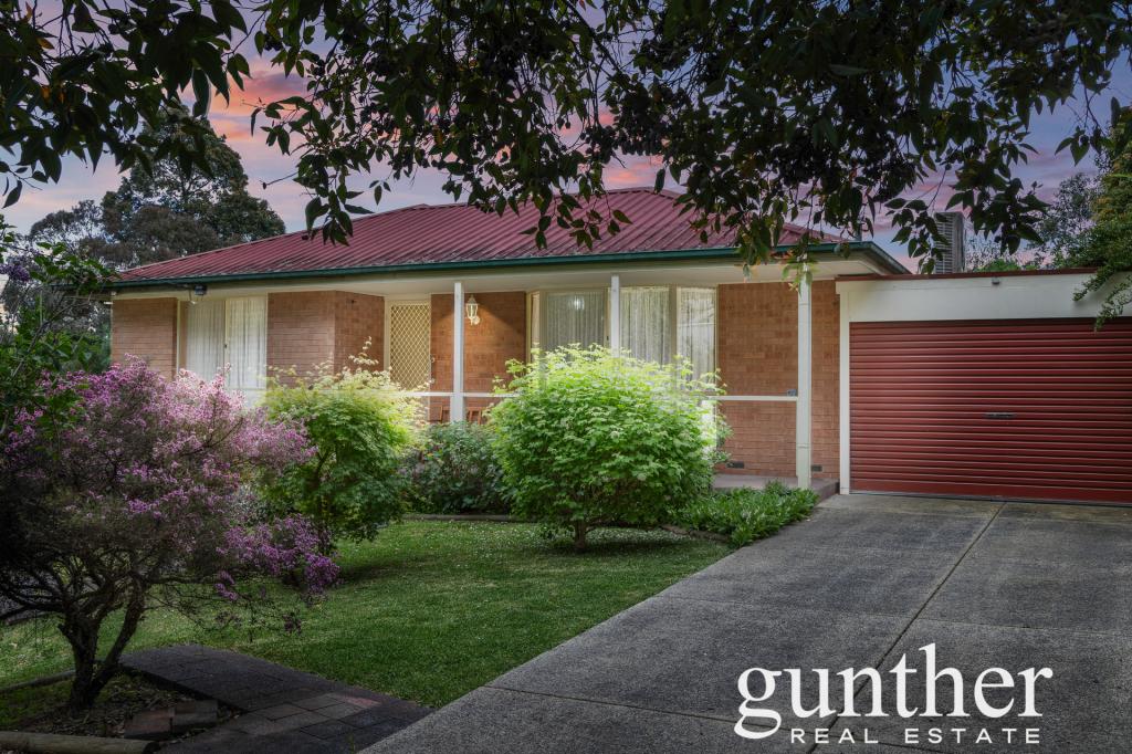13 Mt Riddell Rd, Healesville, VIC 3777