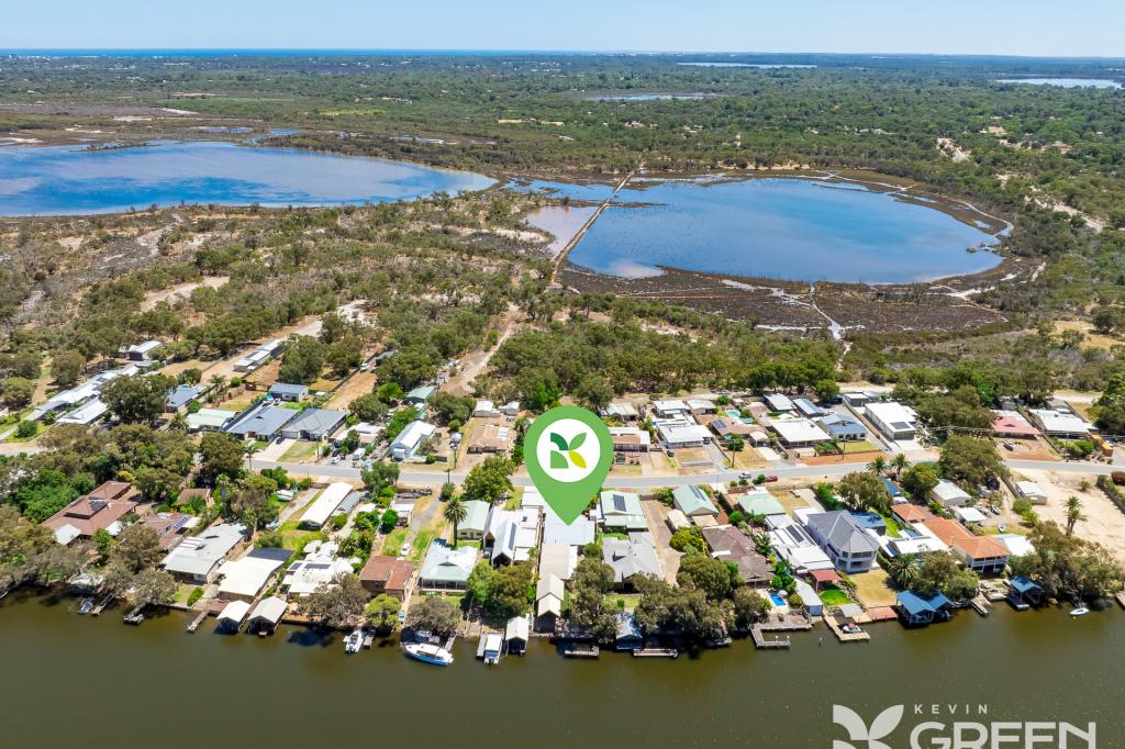 68 Culeenup Rd, North Yunderup, WA 6208