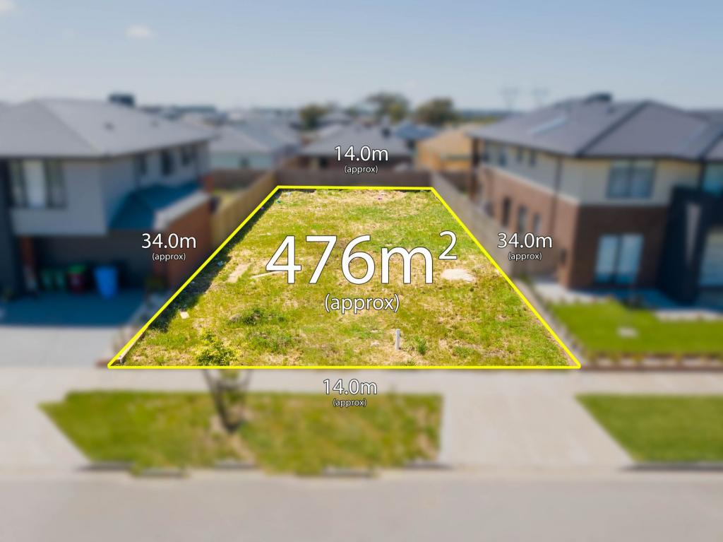 15 Jaylie St, Clyde North, VIC 3978