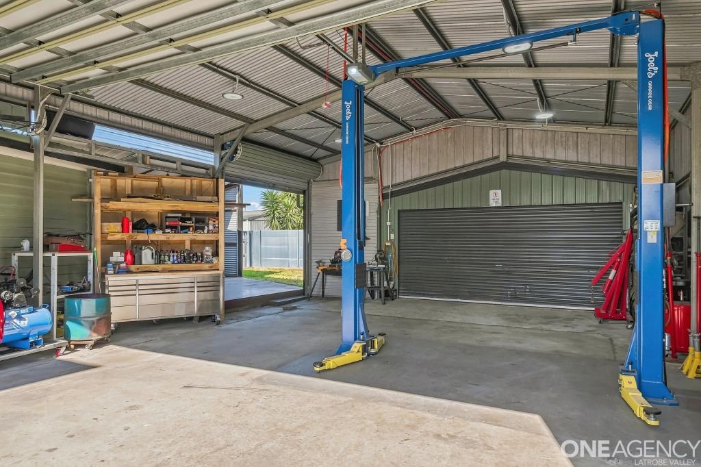 15 Garibaldi St, Traralgon, VIC 3844