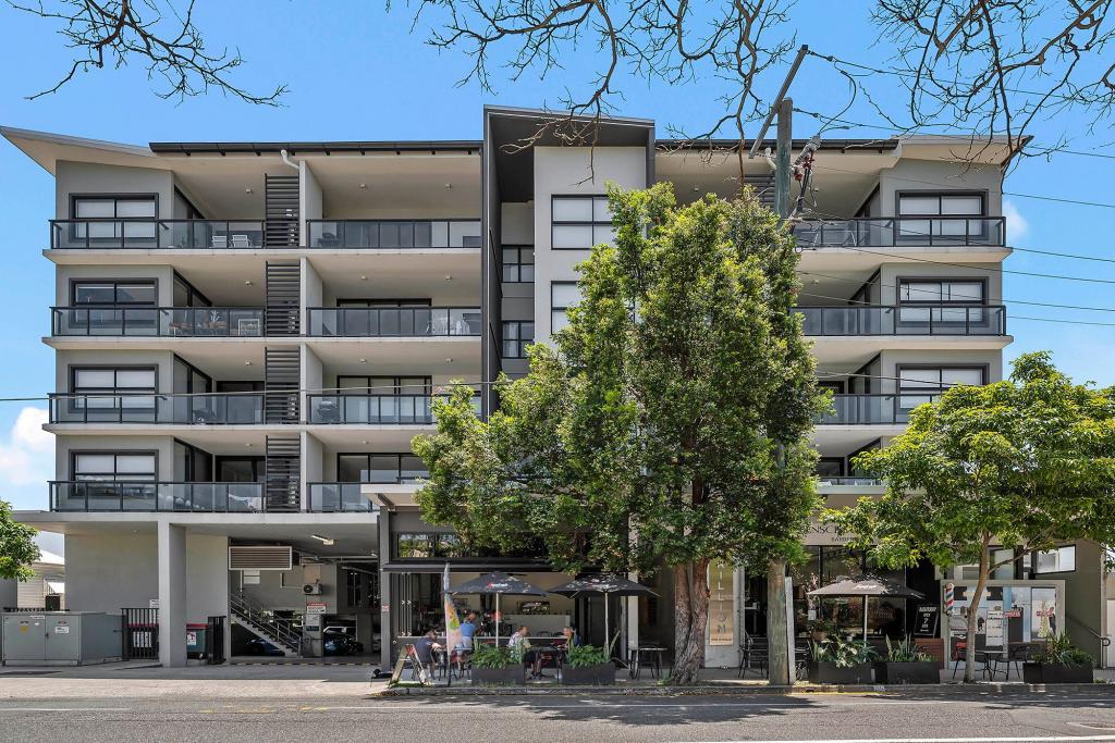 210/109 Chalk St, Lutwyche, QLD 4030