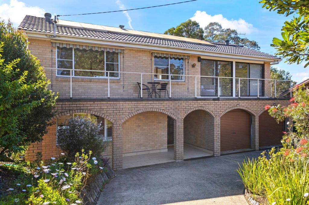 261 Quarter Sessions Rd, Westleigh, NSW 2120