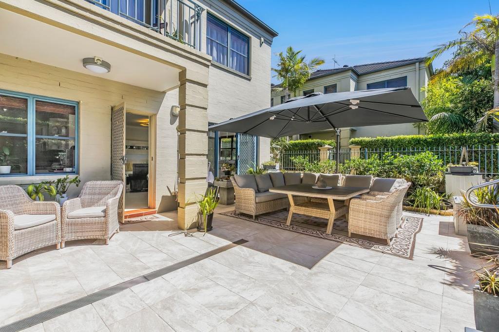 12/2-6 Harrow St, Sylvania, NSW 2224