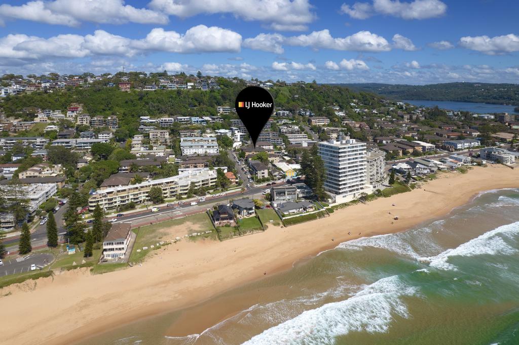 7/9 Frazer St, Collaroy, NSW 2097