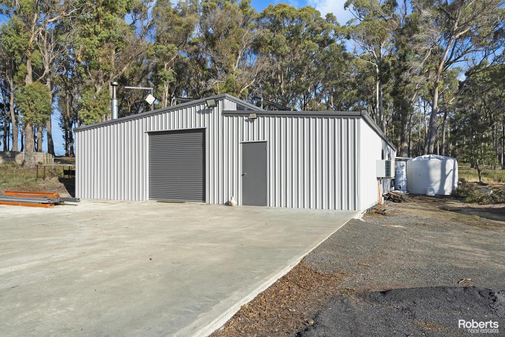 194 Clarence Point Rd, Clarence Point, TAS 7270