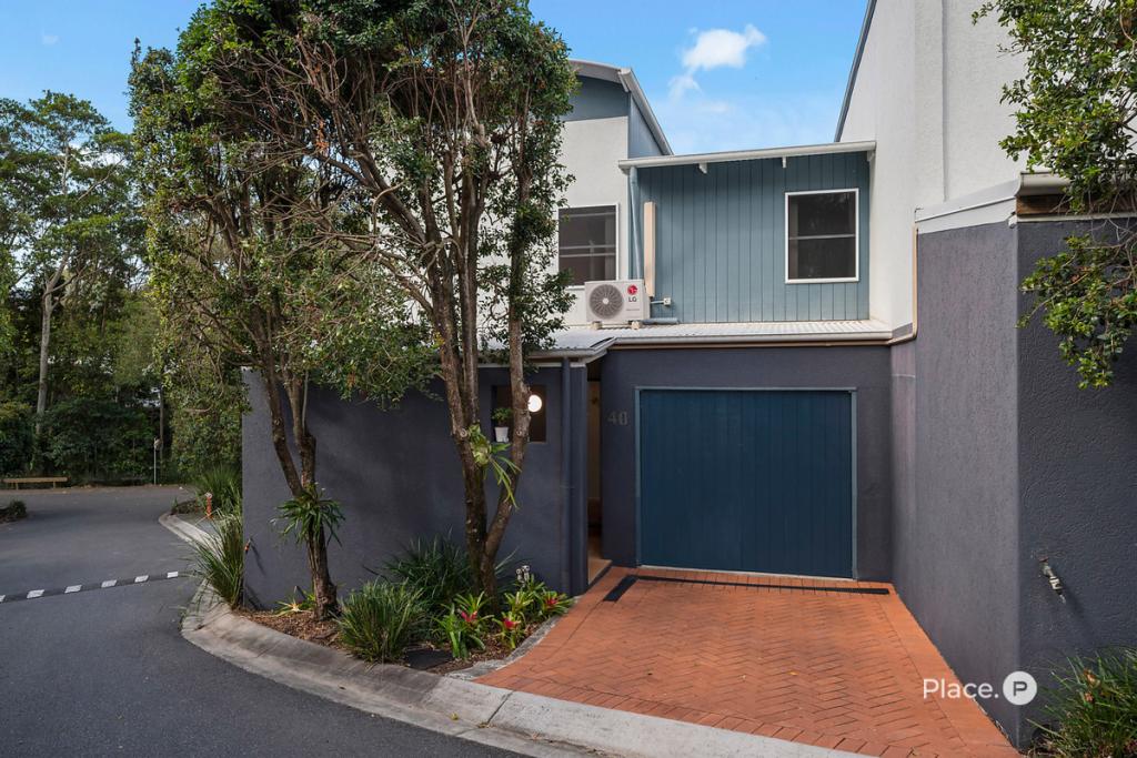 40/35 Miawela St, Seven Hills, QLD 4170