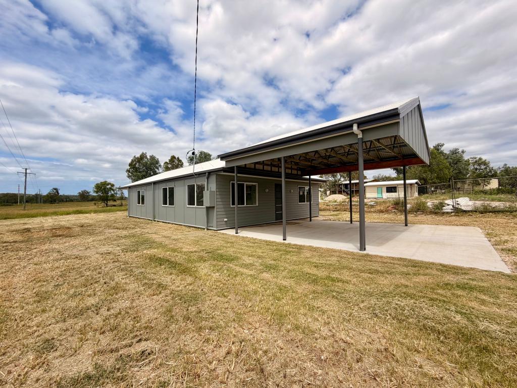 Contact agent for address, LOCKROSE, QLD 4342