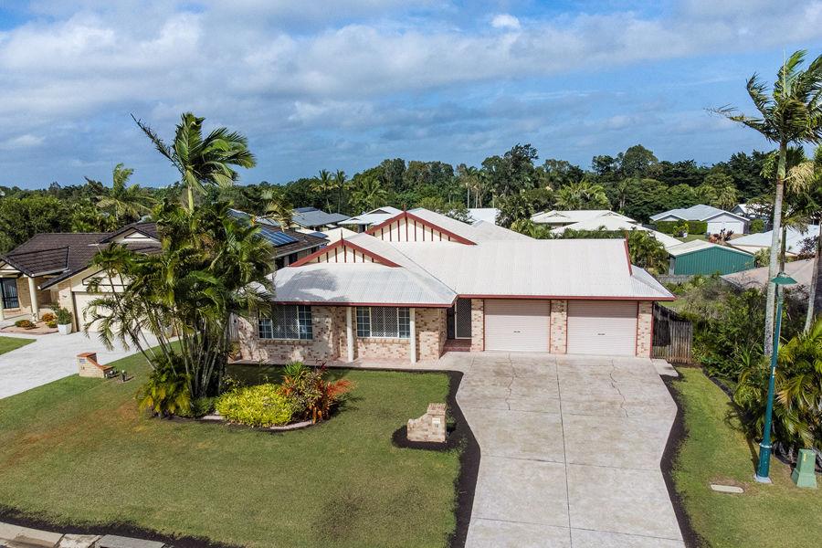 12 Percy Ct, Glenella, QLD 4740