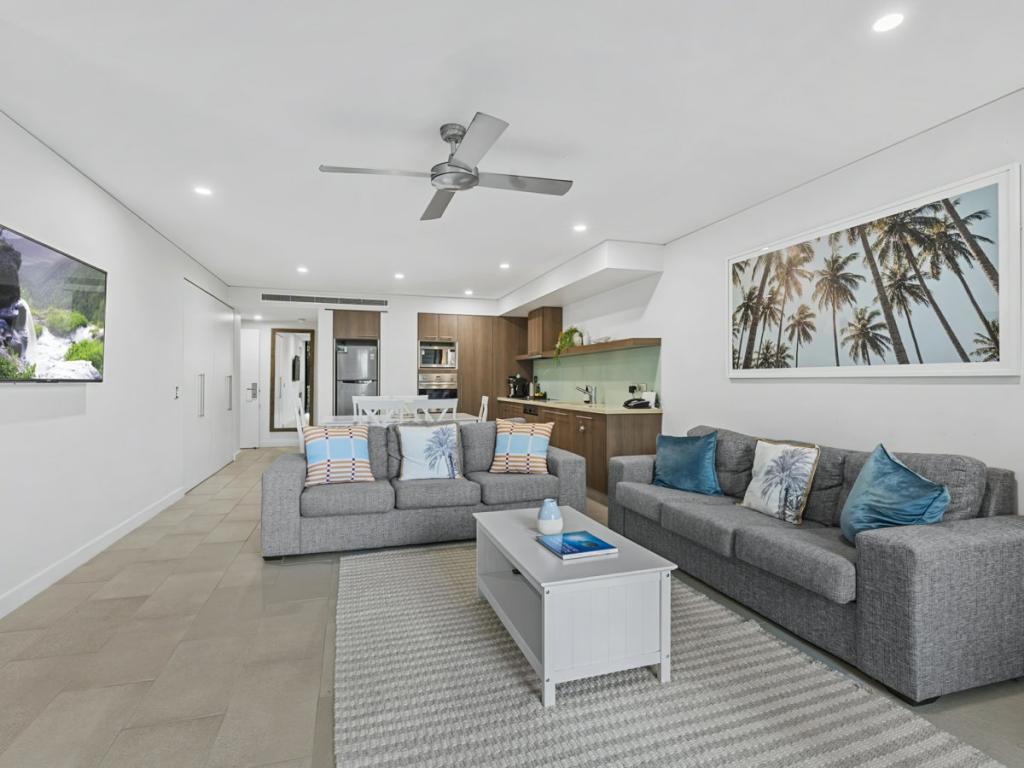 430-431/5 TRITON ST, PALM COVE, QLD 4879