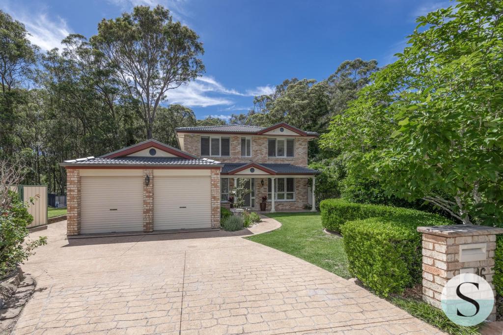 16 Darjamur Cl, Tingira Heights, NSW 2290