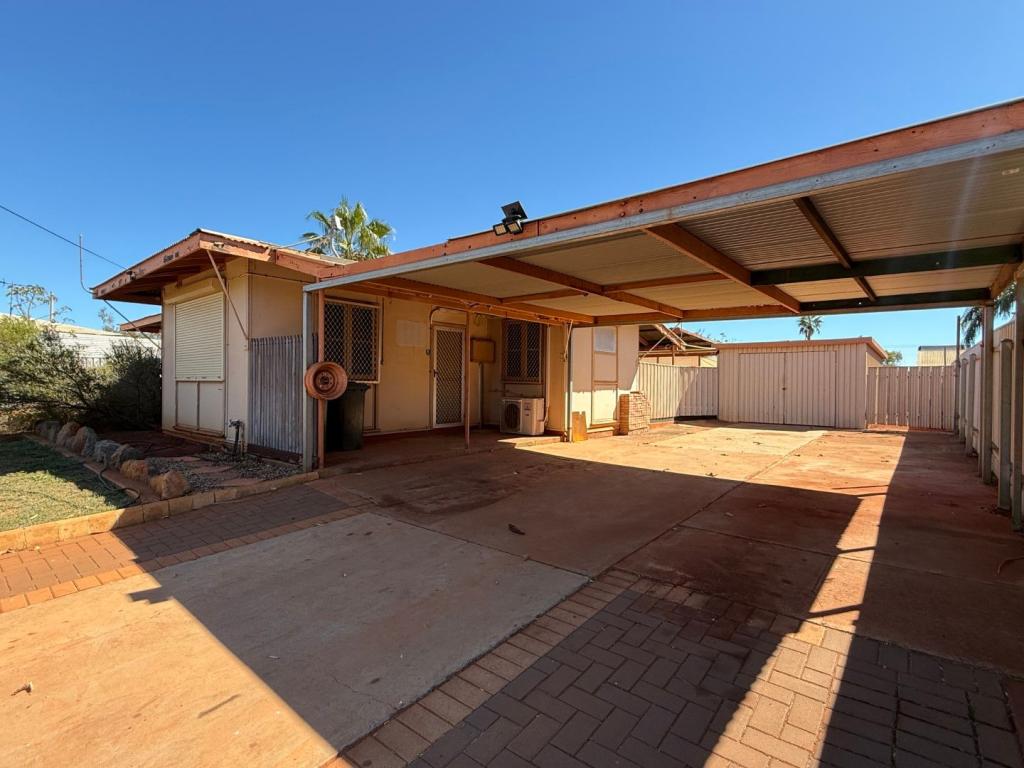 7 Spencer St, Wickham, WA 6720
