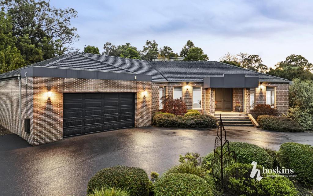 652-654 Ringwood-Warrandyte Rd, Park Orchards, VIC 3114