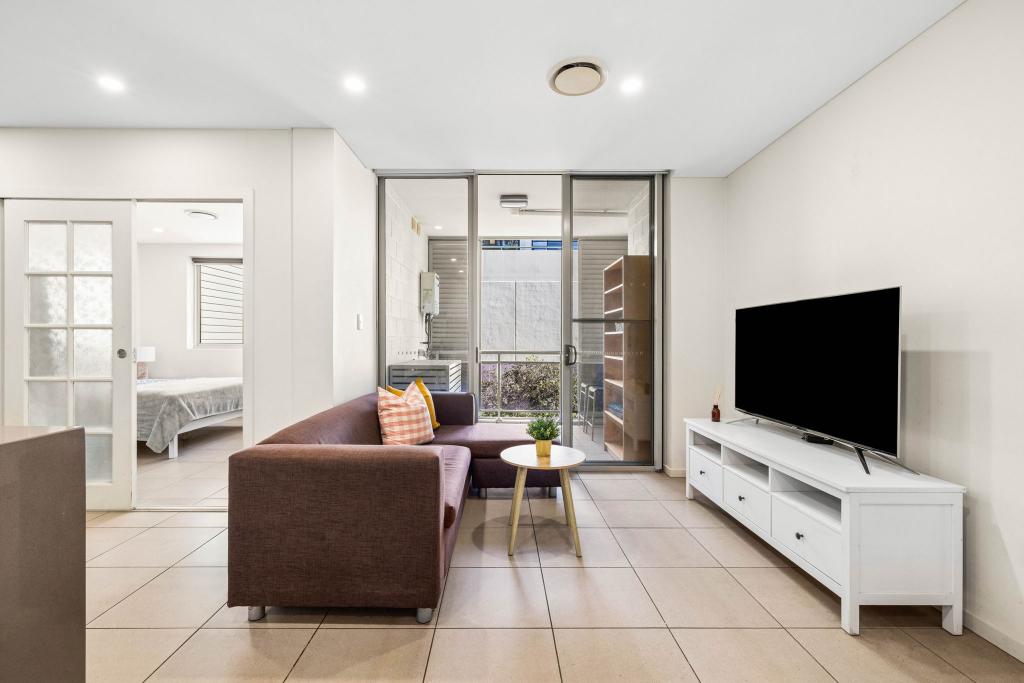 8/15-17 Larkin St, Camperdown, NSW 2050