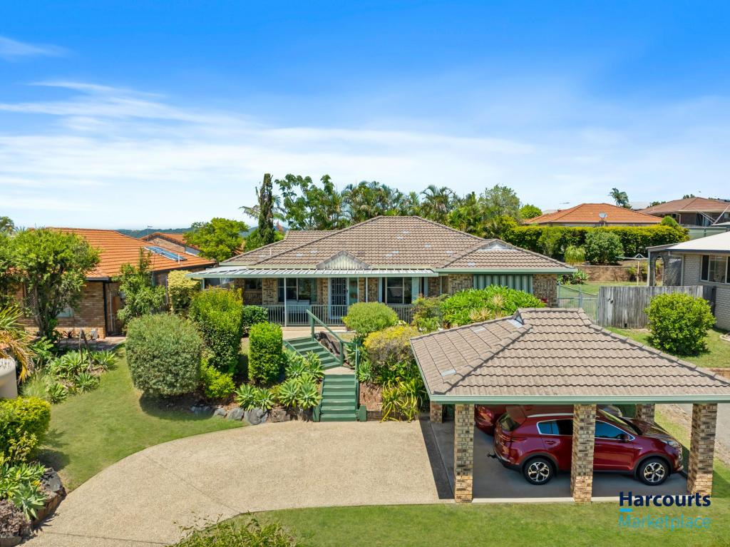 15 Lucy Dr, Edens Landing, QLD 4207