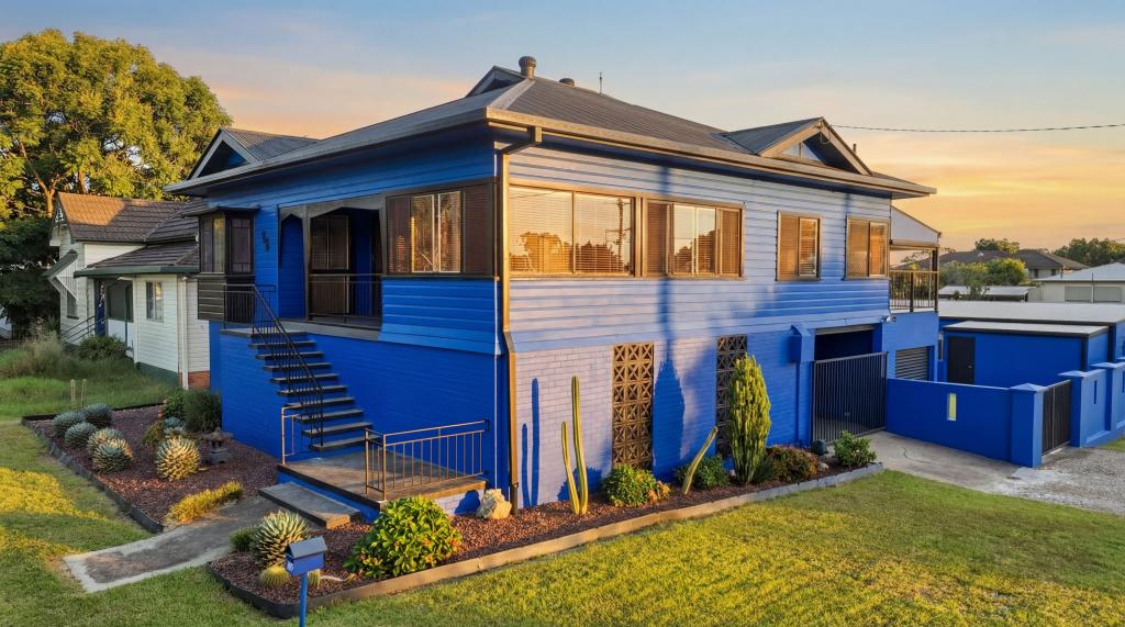 75 Villiers St, Grafton, NSW 2460