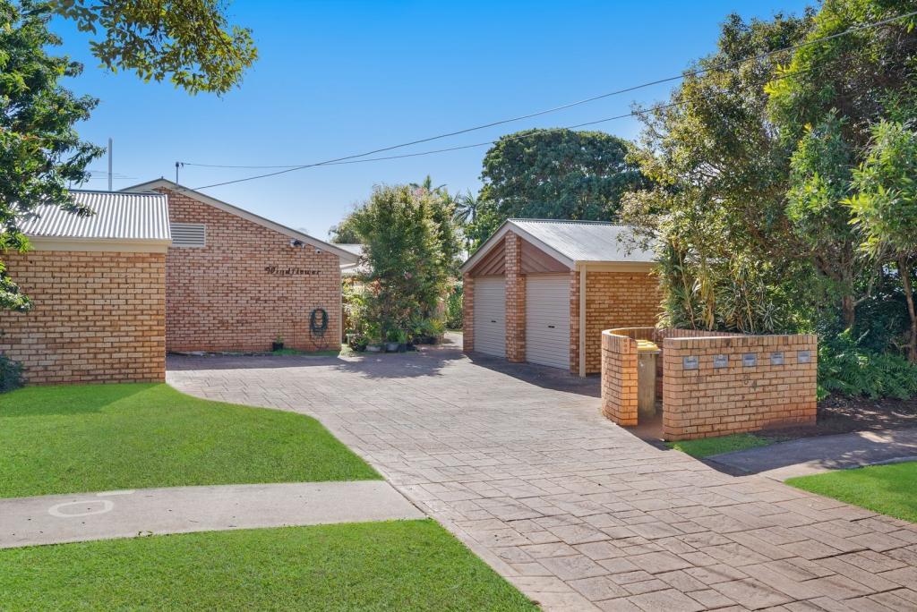 1/34 Queen St, Scarborough, QLD 4020