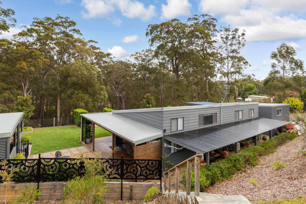 39 CLYDE VIEW DR, LONG BEACH, NSW 2536