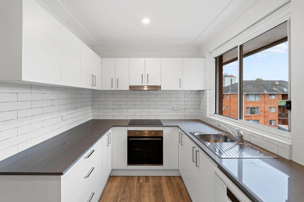 Level 2/7/1 Gray Cres, Eastlakes, NSW 2018