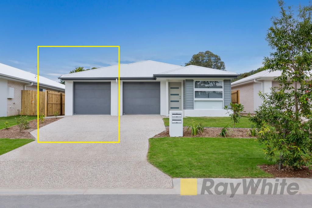 5a Wildhood Lane, Bahrs Scrub, QLD 4207