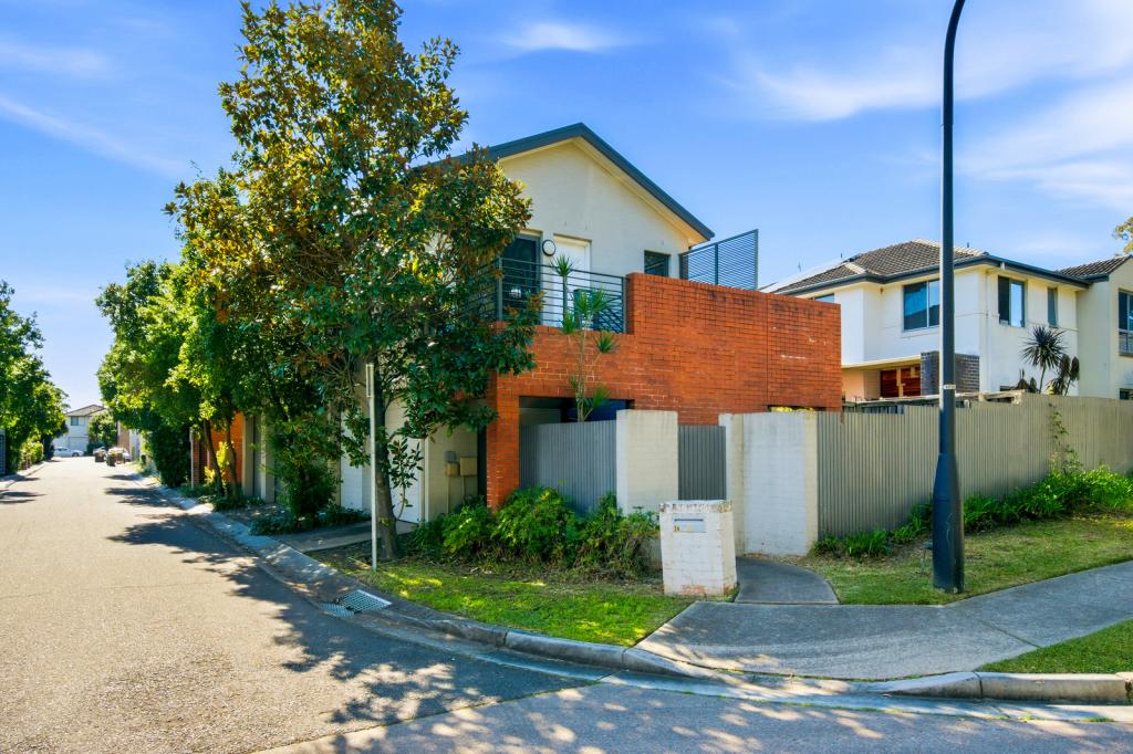 36 Castle St, Auburn, NSW 2144