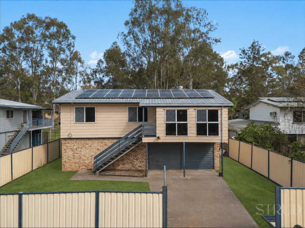 9 Rosemary St, Bellbird Park, QLD 4300