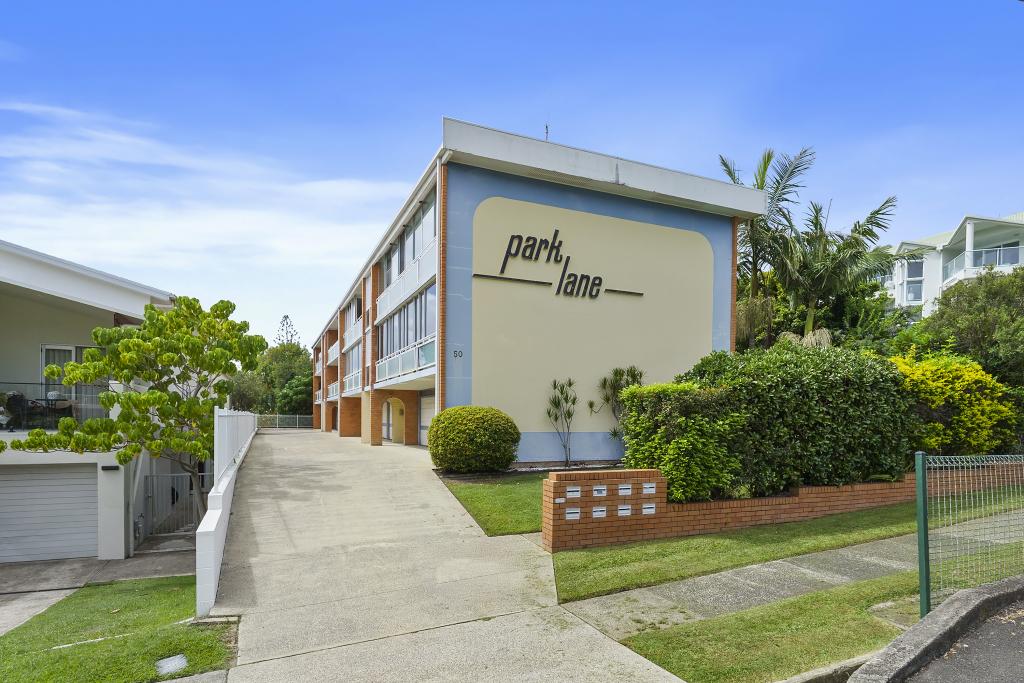 2/50 Mclean St, Coolangatta, QLD 4225