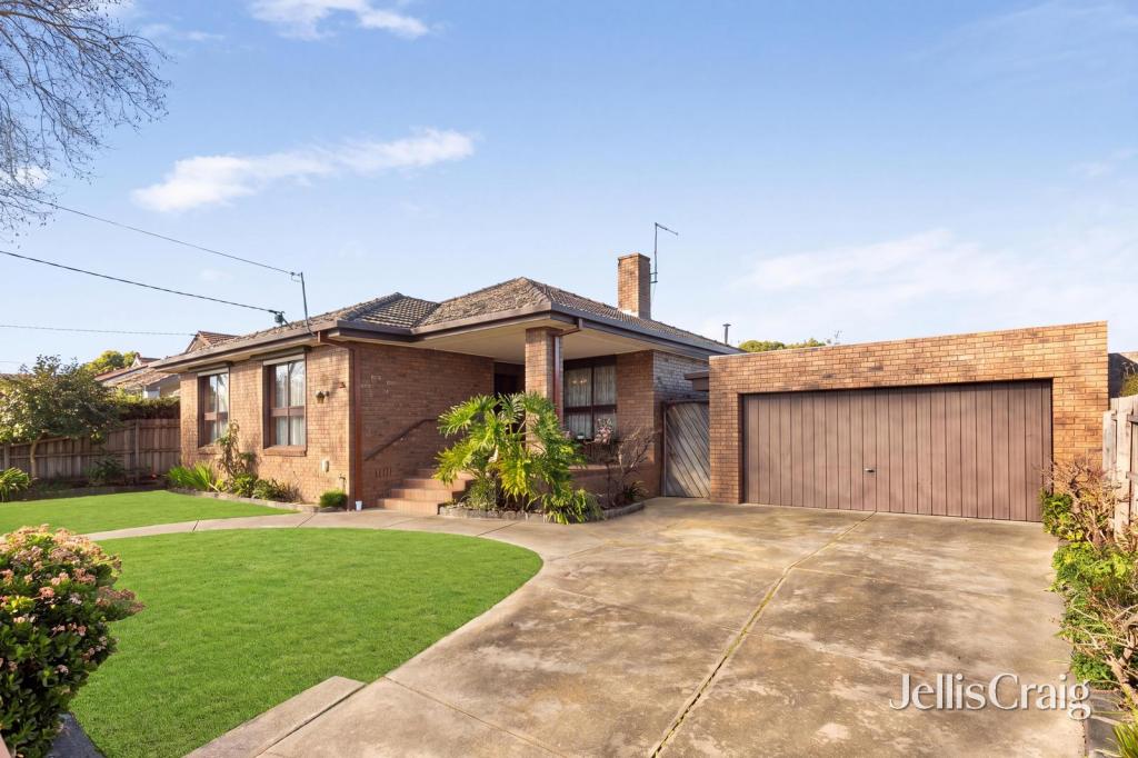 175 GILLIES ST, FAIRFIELD, VIC 3078