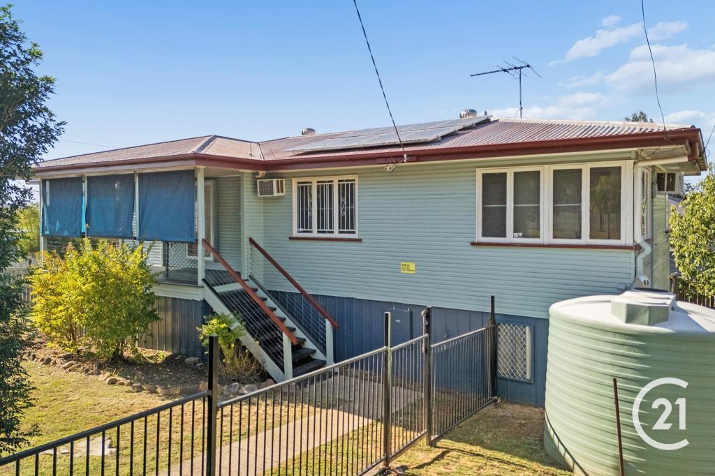 62 Aspinall St, Leichhardt, QLD 4305